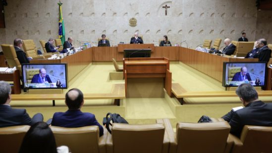 Após destaque ser cancelado, STF adia para agosto Difal de ICMS