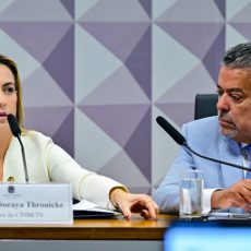 CPI das Bets rejeita relatório final, que indiciava influenciadores e empresários