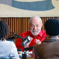 Levantamento da CB Consultora mostra que Lula é aprovado por 46% e desaprovado por 51%