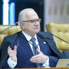 Marco Civil da Internet: Fachin diverge e vota por manter a necessidade de ordem judicial