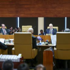 STF interrompe julgamento do Marco Civil da Internet e ministros buscam consenso na tese
