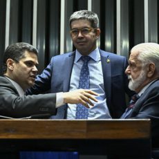 Em derrota do governo, Senado derruba decretos que aumentam IOF