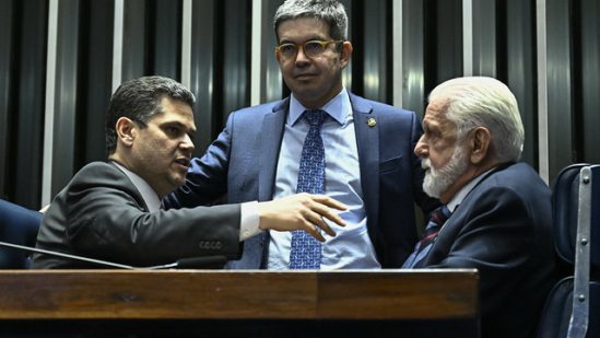 Em derrota do governo, Senado derruba decretos que aumentam IOF