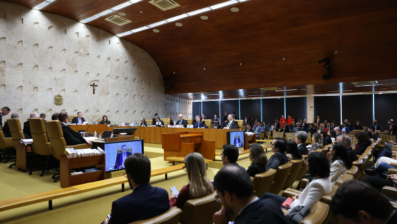 STF amplia responsabilização de plataformas digitais por conteúdo publicado por usuários