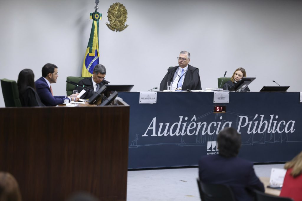 emendas parlamentares