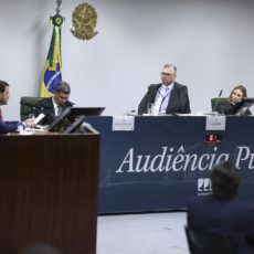 Em audiência sobre emendas, governo Lula adota tom conciliador em defesa da impositividade
