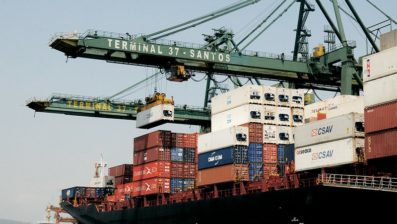 Após reviravoltas e reações, TCU dará resposta sobre novo terminal de Santos