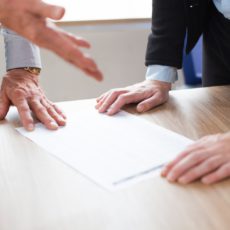 Arbitragens com o Poder Público em queda?