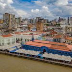 Amazônia urbana e adaptação climática