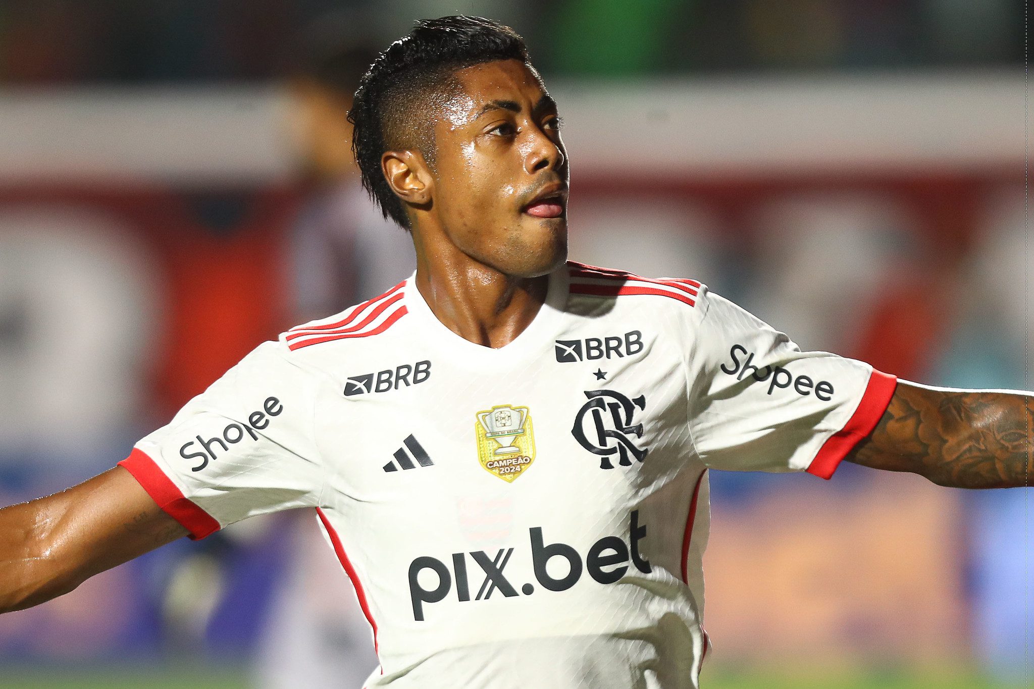 bruno henrique denunciado criminalmente