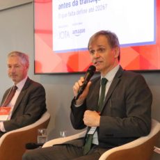 Receita Federal confirma split payment a partir de 2027