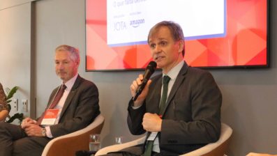 Receita Federal confirma split payment a partir de 2027