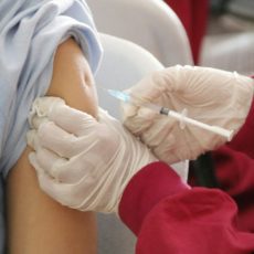 Precisamos tratar gripe em idosos com a seriedade que ela merece
