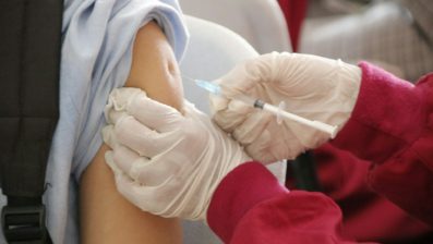 Precisamos tratar gripe em idosos com a seriedade que ela merece