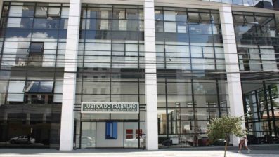 Anatrip aciona STF contra orientação do TRT9 sobre desconsideração da personalidade jurídica