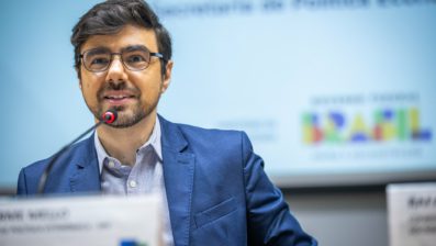 Fazenda defende aprovação de reforma da renda sem mudanças e acirra debate político