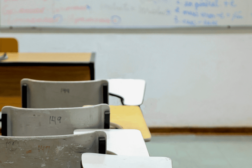 Do ABC ao tigrinho, o perigo silencioso da educação