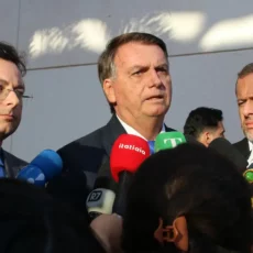 Delação de Mauro Cid: Moraes determina que PF ouça Wajngarten e advogado de Bolsonaro
