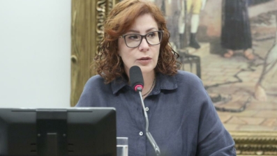 Usando caso Collor, STF condena Zambelli definitivamente e impede novos recursos