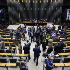 TSE determina recontagem de votos e 7 deputados federais podem ser substituídos