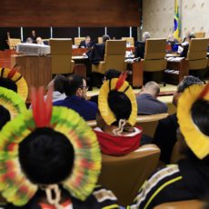 STF finaliza conciliação do Marco Temporal, mas forma de pagamento fica em aberto