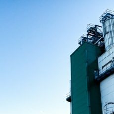 Por que é importante um programa de sustentabilidade da indústria química?