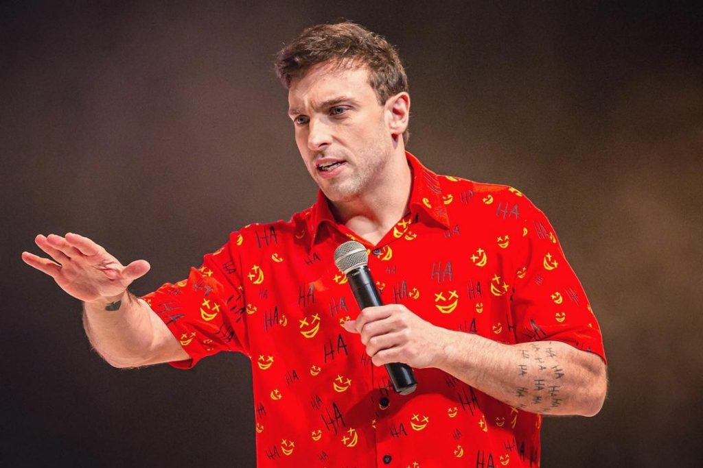 Léo Lins