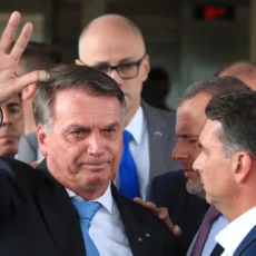 STF interroga Bolsonaro e outros 7 réus da trama golpista a partir de segunda-feira (9/6)