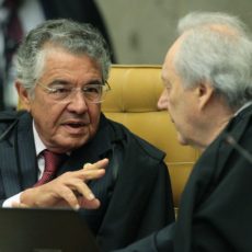 Por 'ameaças graves' a ministros, STF vai garantir segurança vitalícia