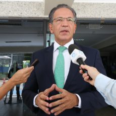 Criou-se uma ficção sobre penduricalhos, diz corregedor-nacional de Justiça ao defender legalidade de gastos