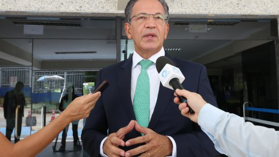 Criou-se uma ficção sobre penduricalhos, diz corregedor-nacional de Justiça ao defender legalidade de gastos