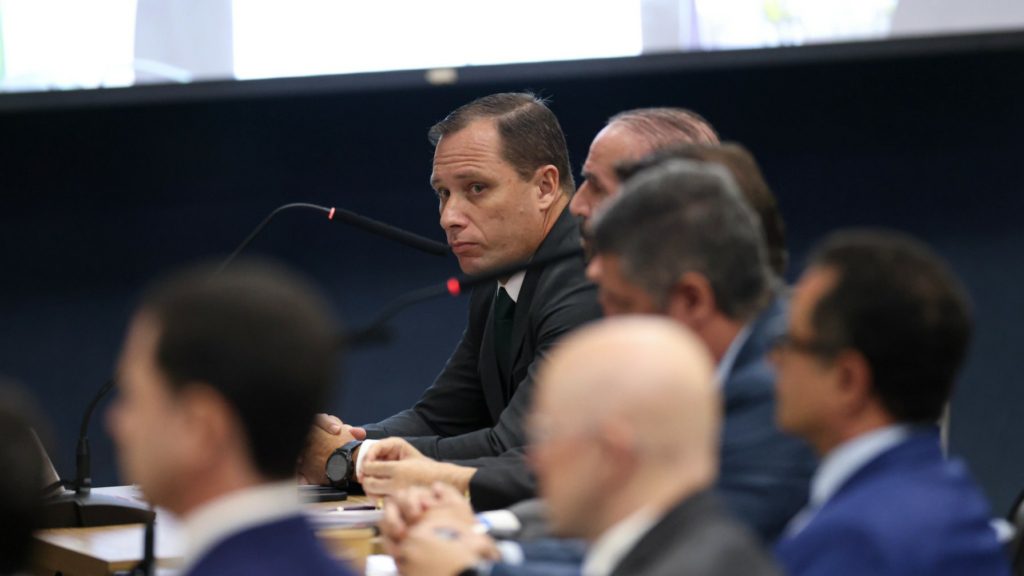Cid diz que Bolsonaro sabia de minuta: o primeiro dia de interrogatório no STF