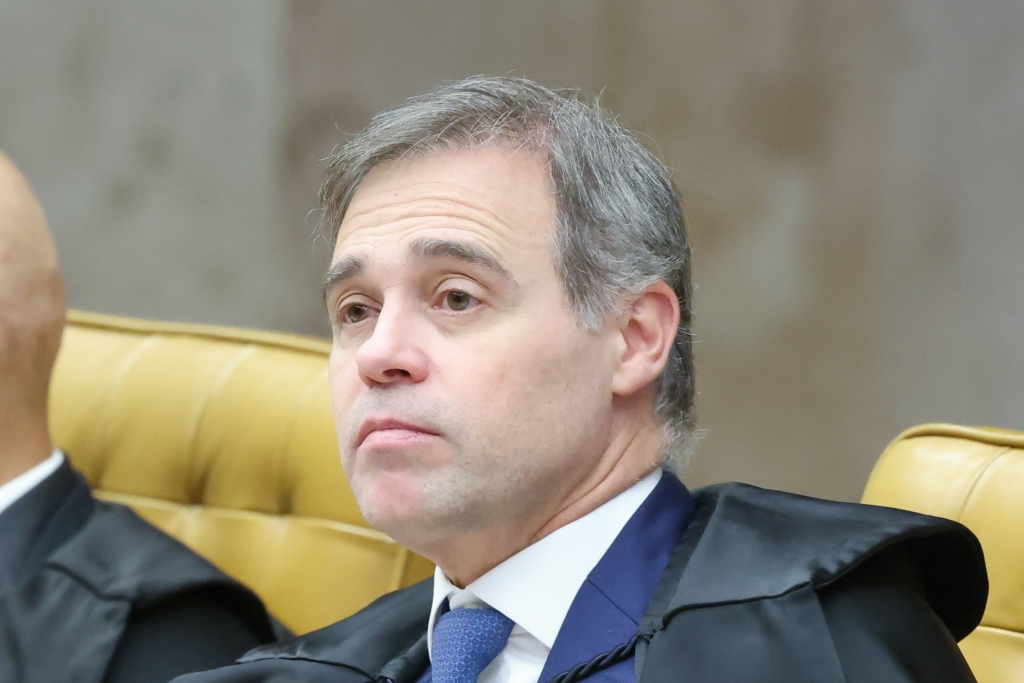 Mendonça indica manter em parte artigo 19: ‘Mentir é errado, mas não é crime’
