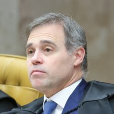 Mendonça indica manter em parte artigo 19: ‘Mentir é errado, mas não é crime’