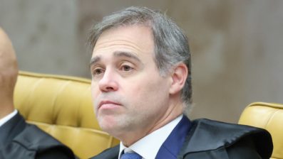Mendonça indica manter em parte artigo 19: ‘Mentir é errado, mas não é crime’