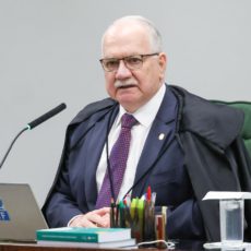 Sem consenso, ação sobre gasoduto Subida da Serra será decidido pelo STF