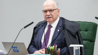 Sem consenso, ação sobre gasoduto Subida da Serra será decidida pelo STF