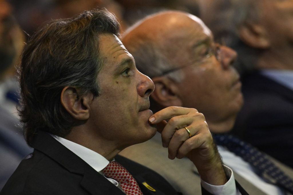 Na crise do IOF, governo navega entre curto prazo e ‘reformas estruturantes‘