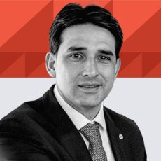 Entrevista: ministro Silvio Costa Filho fala sobre infraestrutura portuária