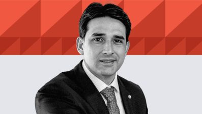 Entrevista: ministro Silvio Costa Filho fala sobre infraestrutura portuária
