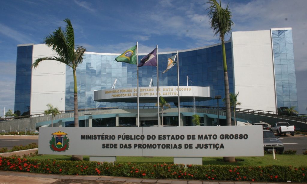MPMT divulga salários milionários no Portal da Transparência; todos errados