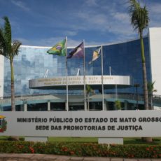 MPMT divulga salários milionários no Portal da Transparência; todos errados
