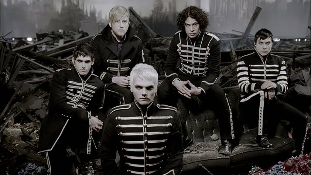 My Chemical Romance: Procon-SP pede explicações a Eventim sobre taxa de processamento em ingressos