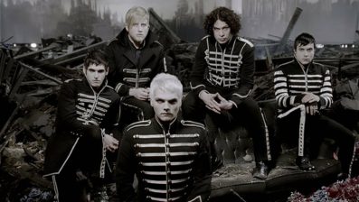 My Chemical Romance: Procon-SP pede explicações a Eventim sobre taxa de processamento em ingressos