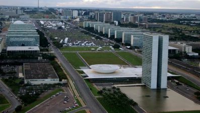 CCJ aprova projeto que cria sistema de compras instantâneas para órgãos públicos