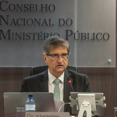 CNMP cria GT para combater organizações criminosas em licitações e contratos administrativos