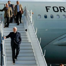 Guerra no Oriente Médio pauta G7, e Lula fará paralelo com segurança energética
