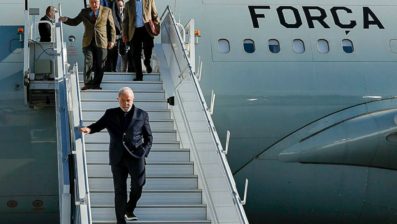 Guerra no Oriente Médio pauta G7, e Lula fará paralelo com segurança energética