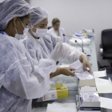 Congresso aprova resolução que permite uso de emendas para pagamento de salários da saúde