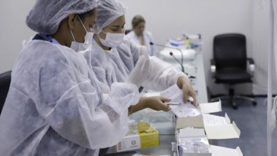 Congresso aprova resolução que permite uso de emendas para pagamento de salários da saúde